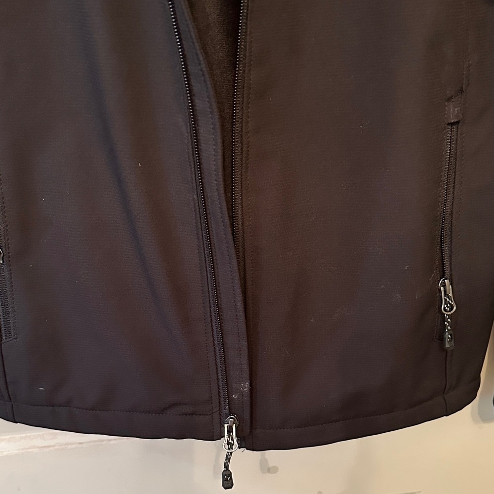 Swiss Tech Softshell Jacket - Picture 4 of 8